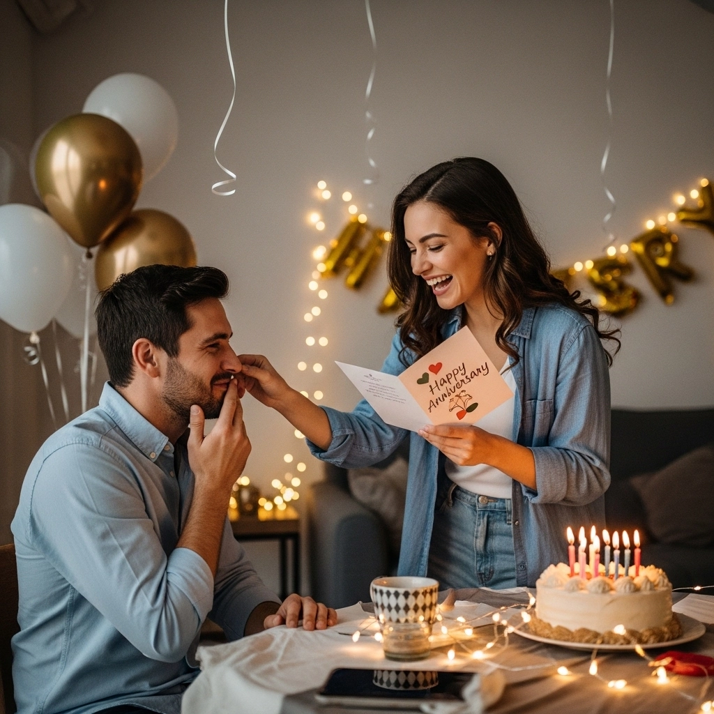 Funny Marriage Anniversary Wishes to Husband