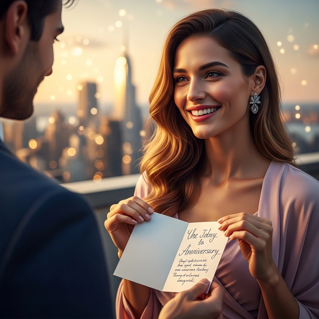 Trending Anniversary Wishes Husband This Year