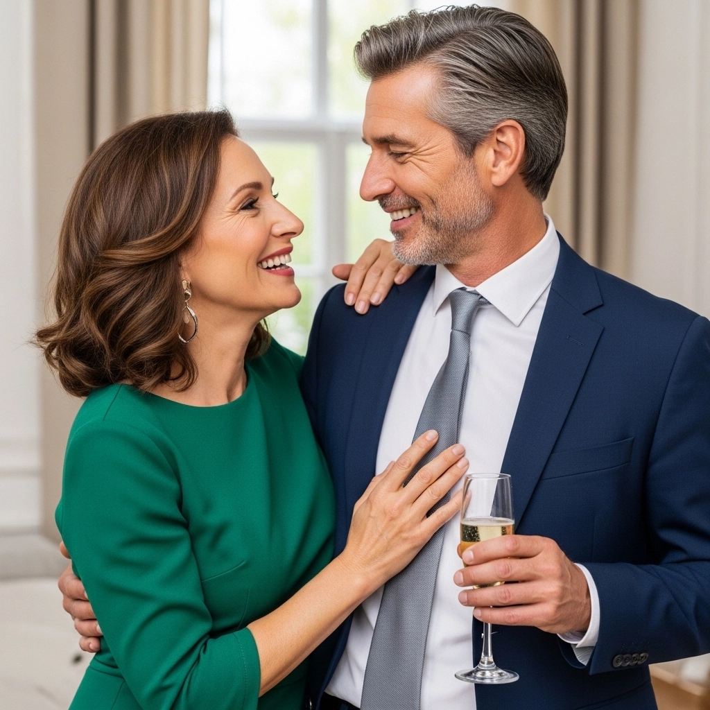 Trending Funny 25th Wedding Anniversary Wishes for Friends