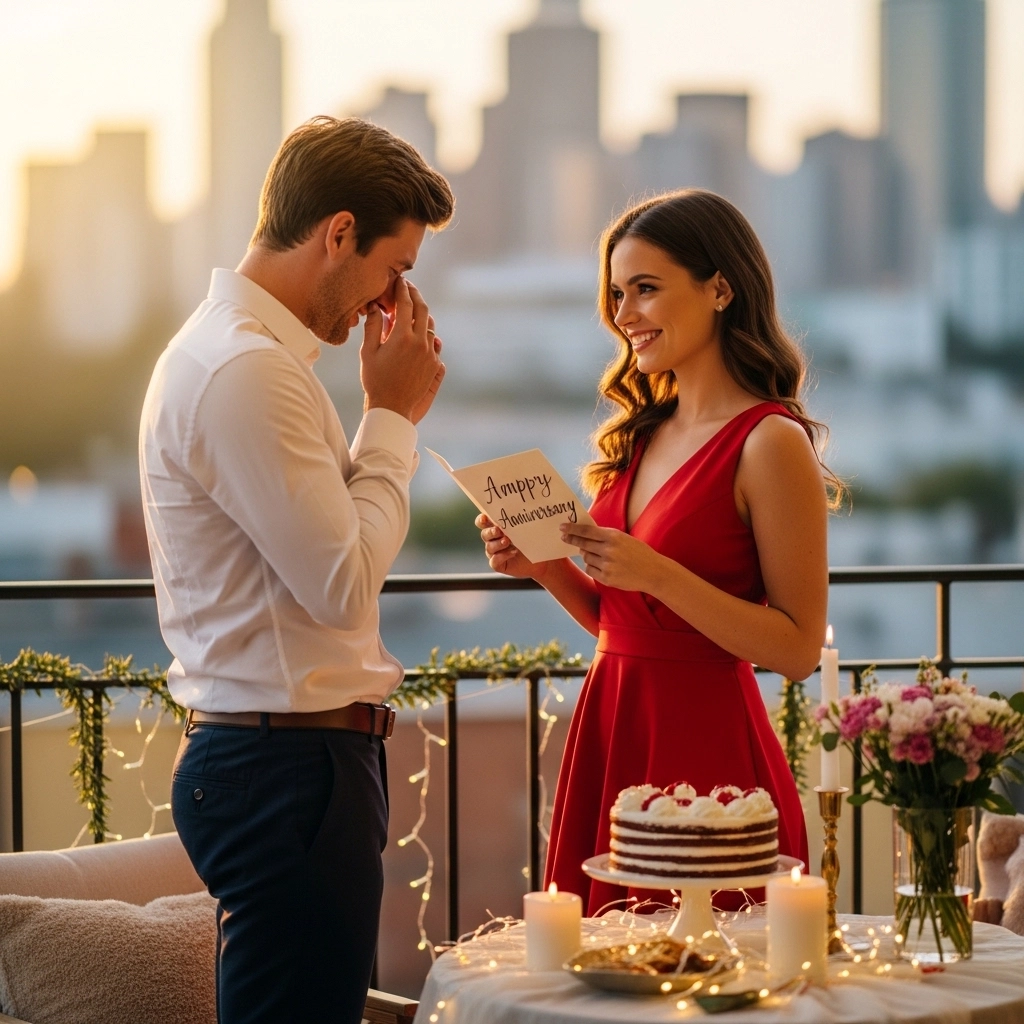 Trending Marriage Anniversary Wishes to Husband This Year