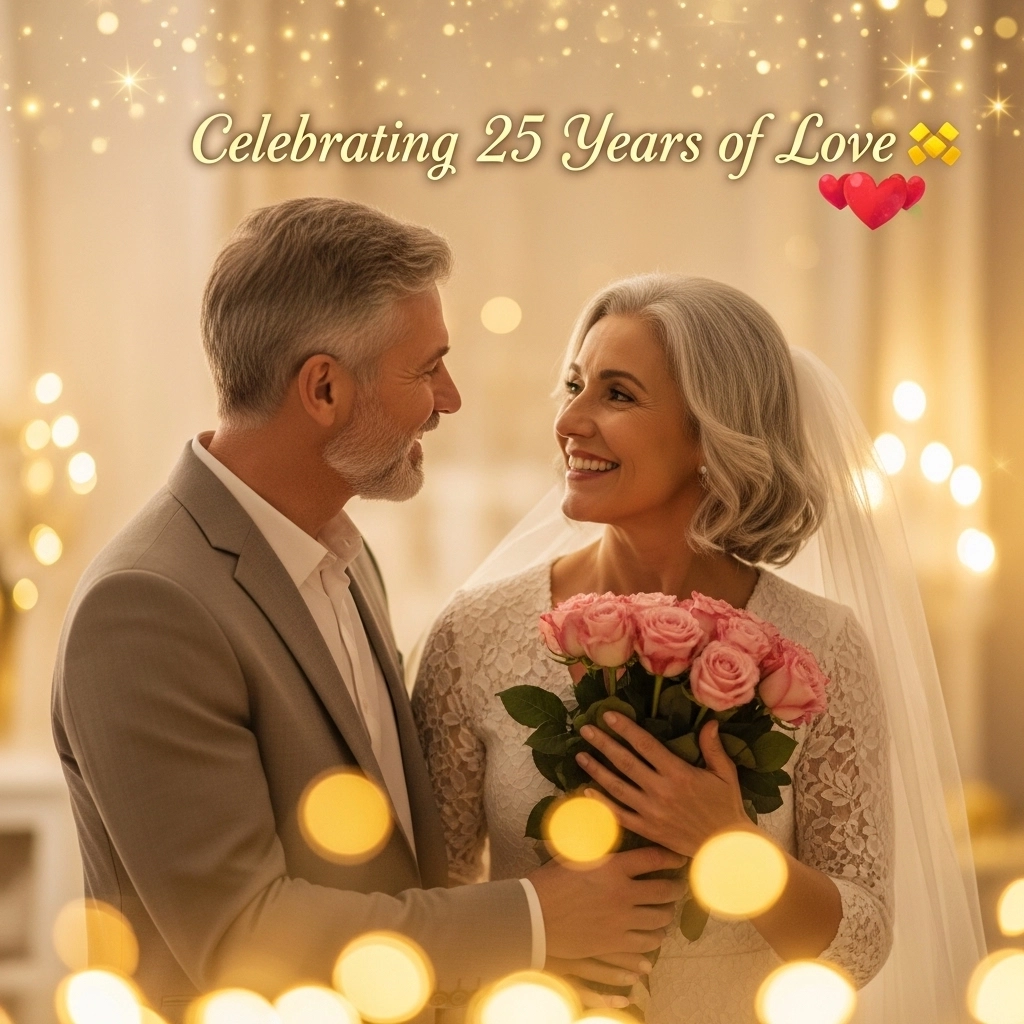 Wedding Anniversary Wishes for Instagram