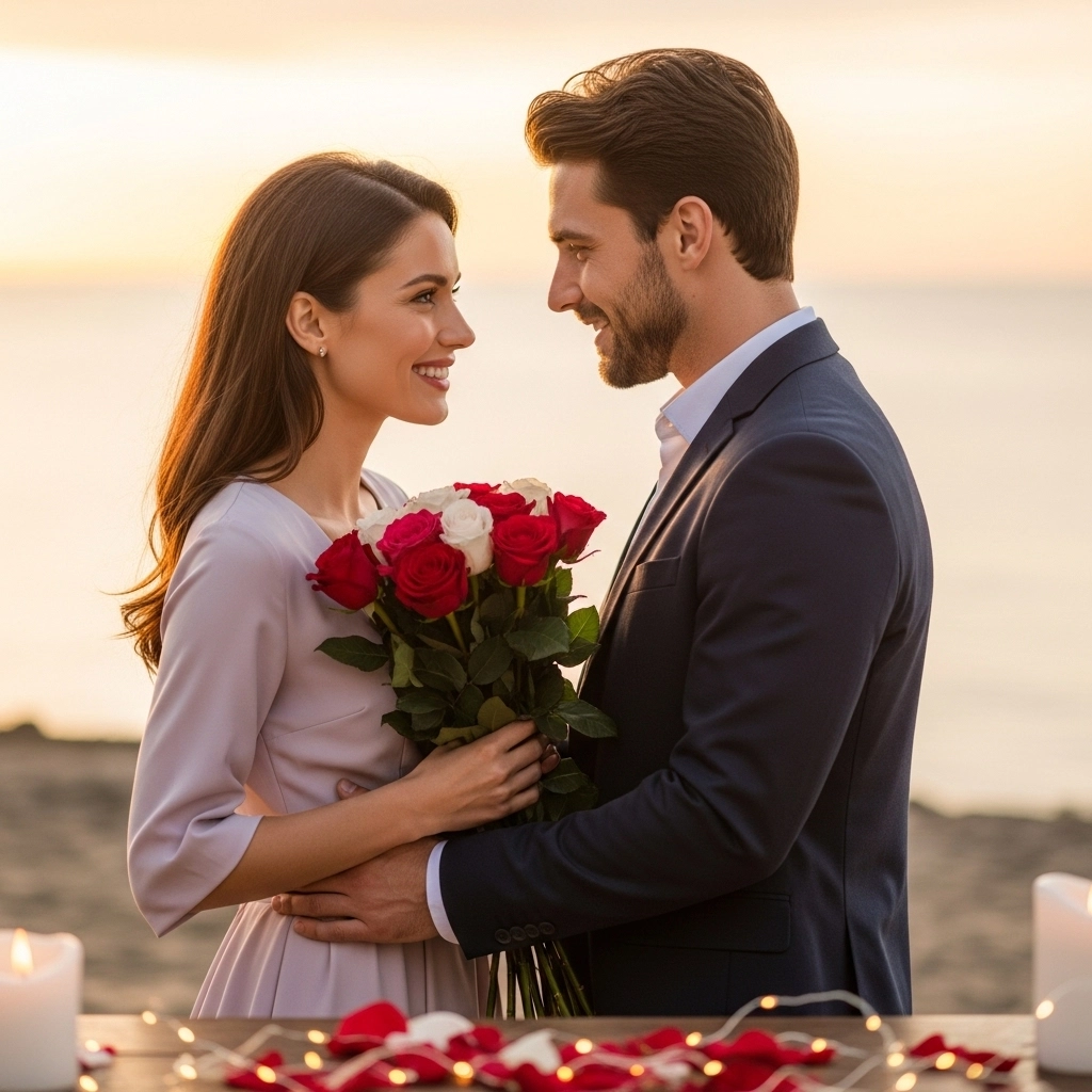 Best 20th Wedding Anniversary Wishes to Husband for Instagram