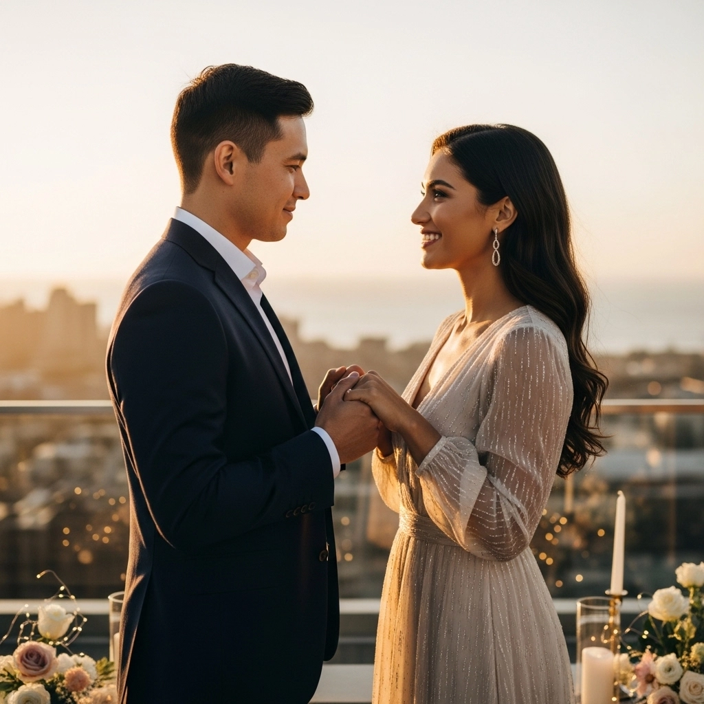 Best 6 Wedding Anniversary Wishes for Husband for Instagram