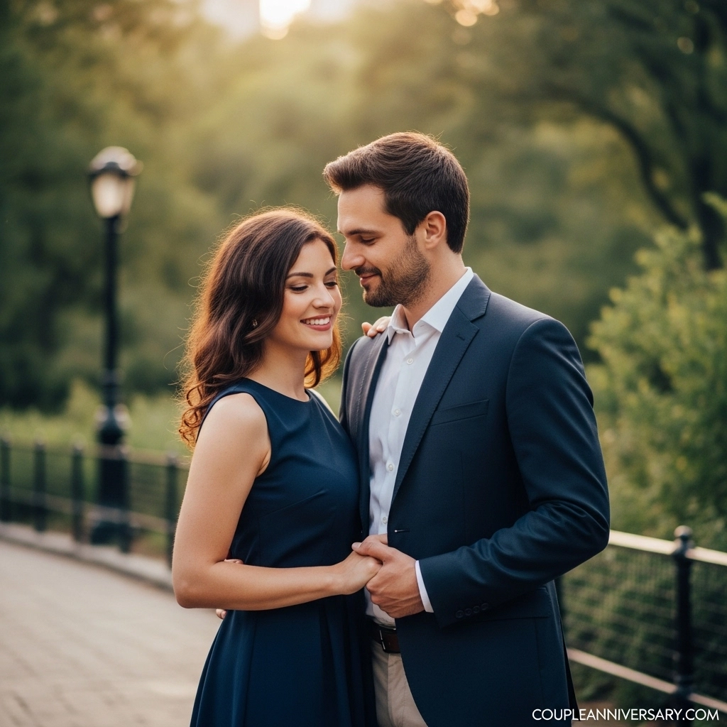 Best Anniversary Wishes for Couple for Instagram