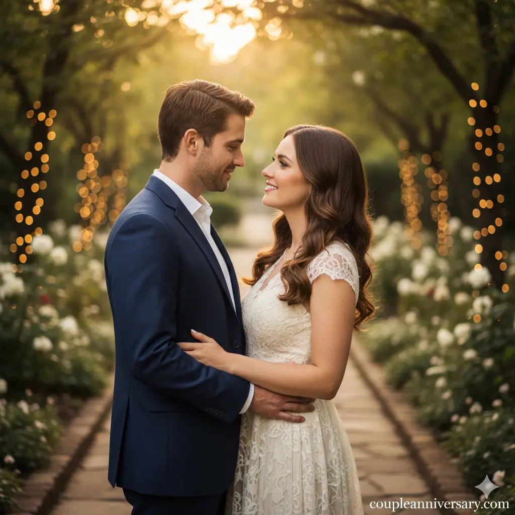 Best Couple Happy Wedding Anniversary Wishes for Instagram