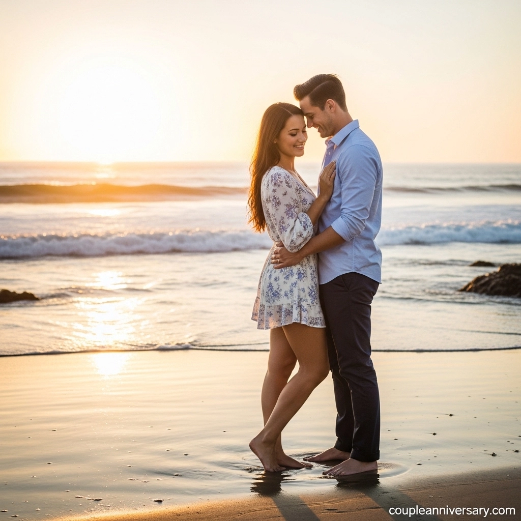 Best Happy Anniversary Wishes to Couple for Instagram