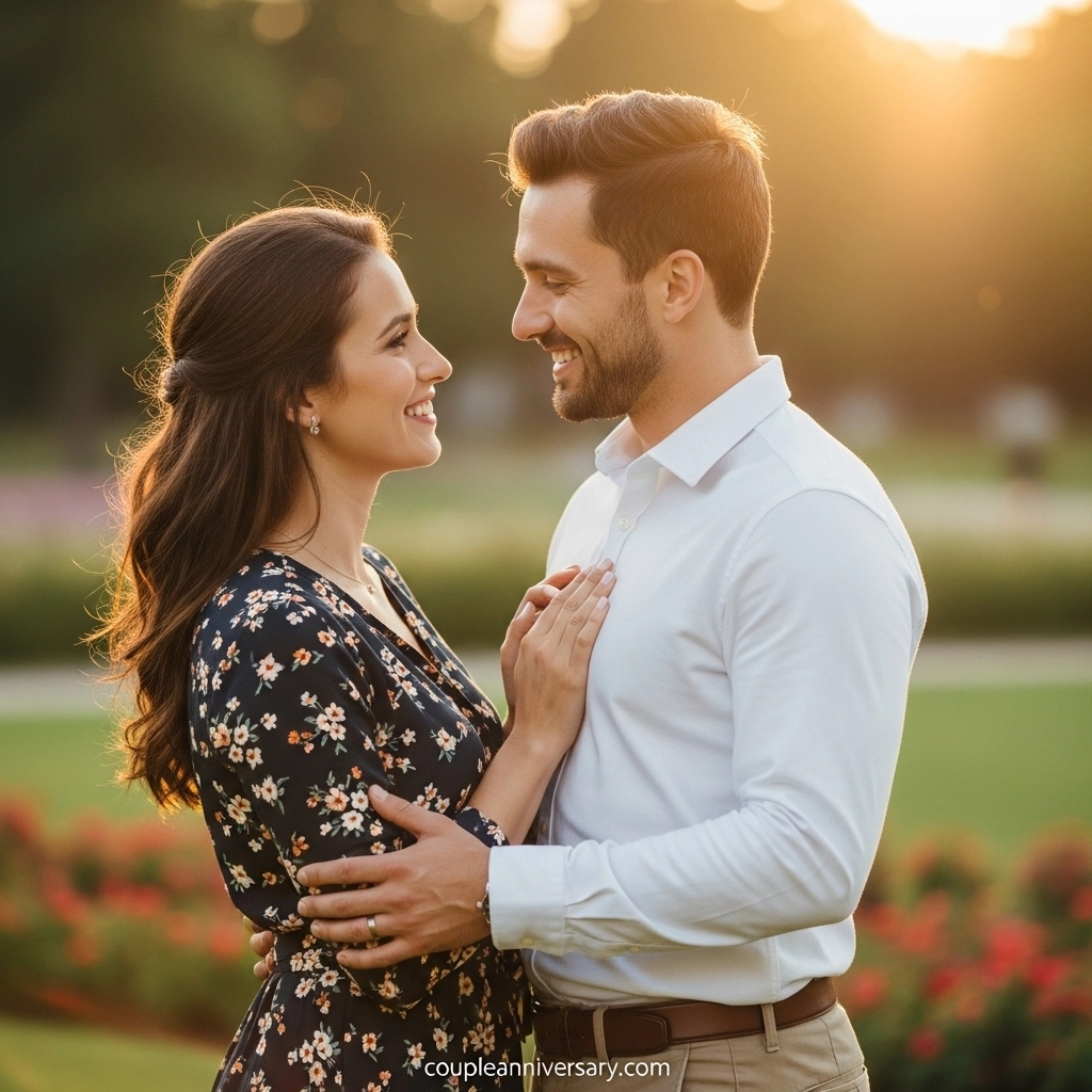 Best Happy Wedding Anniversary Wishes for Couple for Instagram