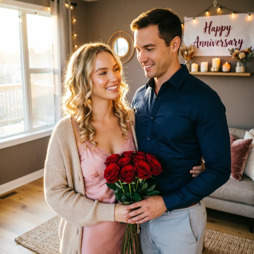 Best Wedding Anniversary Wishes to Wife for Instagram