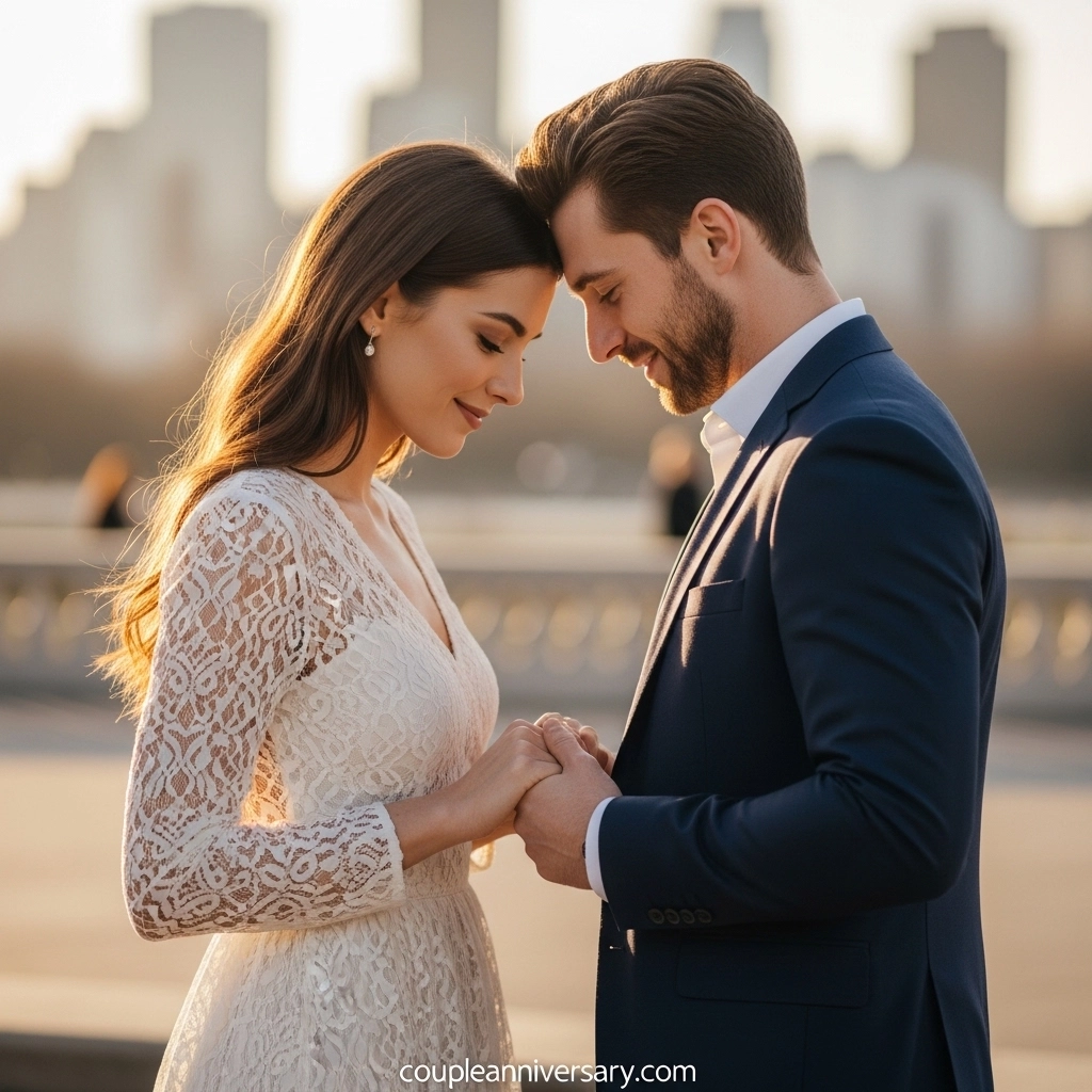 Creative Animated Wedding Anniversary Captions