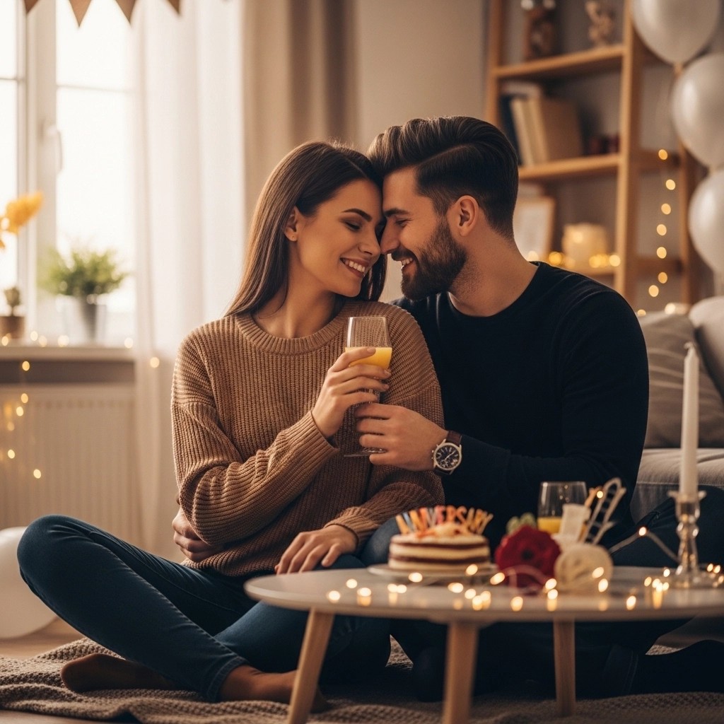 Funny 4th Anniversary Wishes for Husband