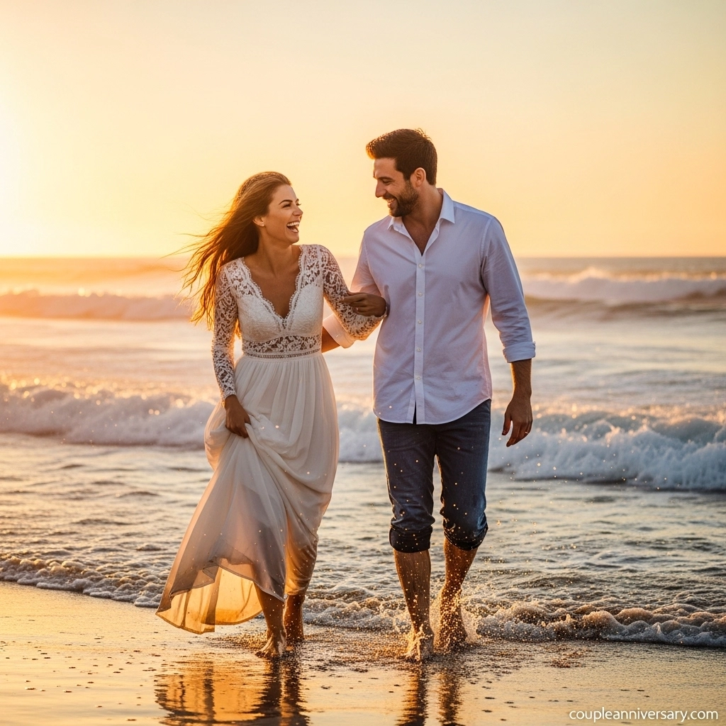 Funny 7th Wedding Anniversary Wishes for Wife