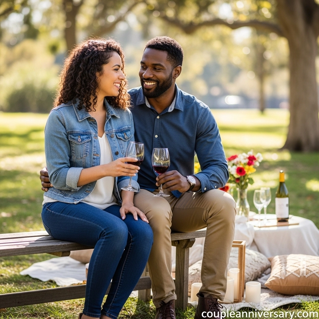 Funny Anniversary Wishes to a Couple