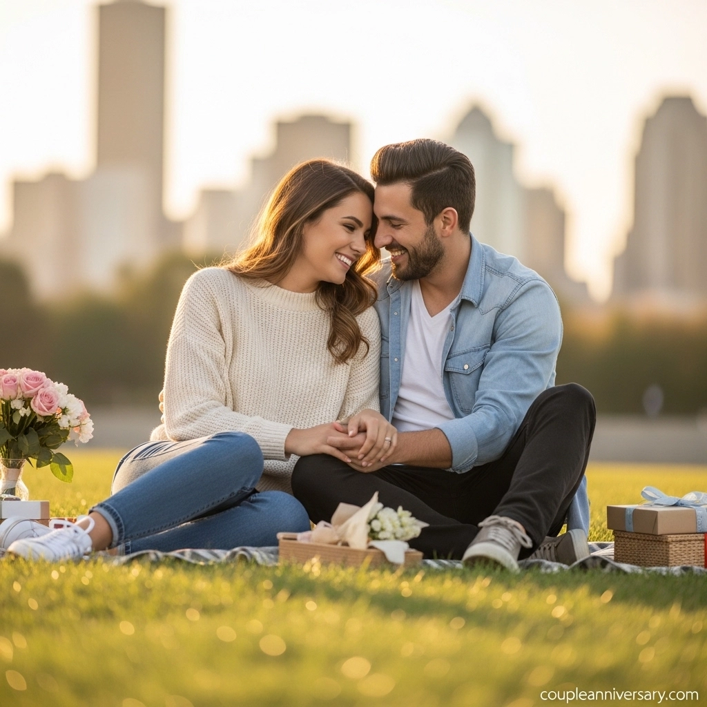 Funny Best Anniversary Wishes for Couple