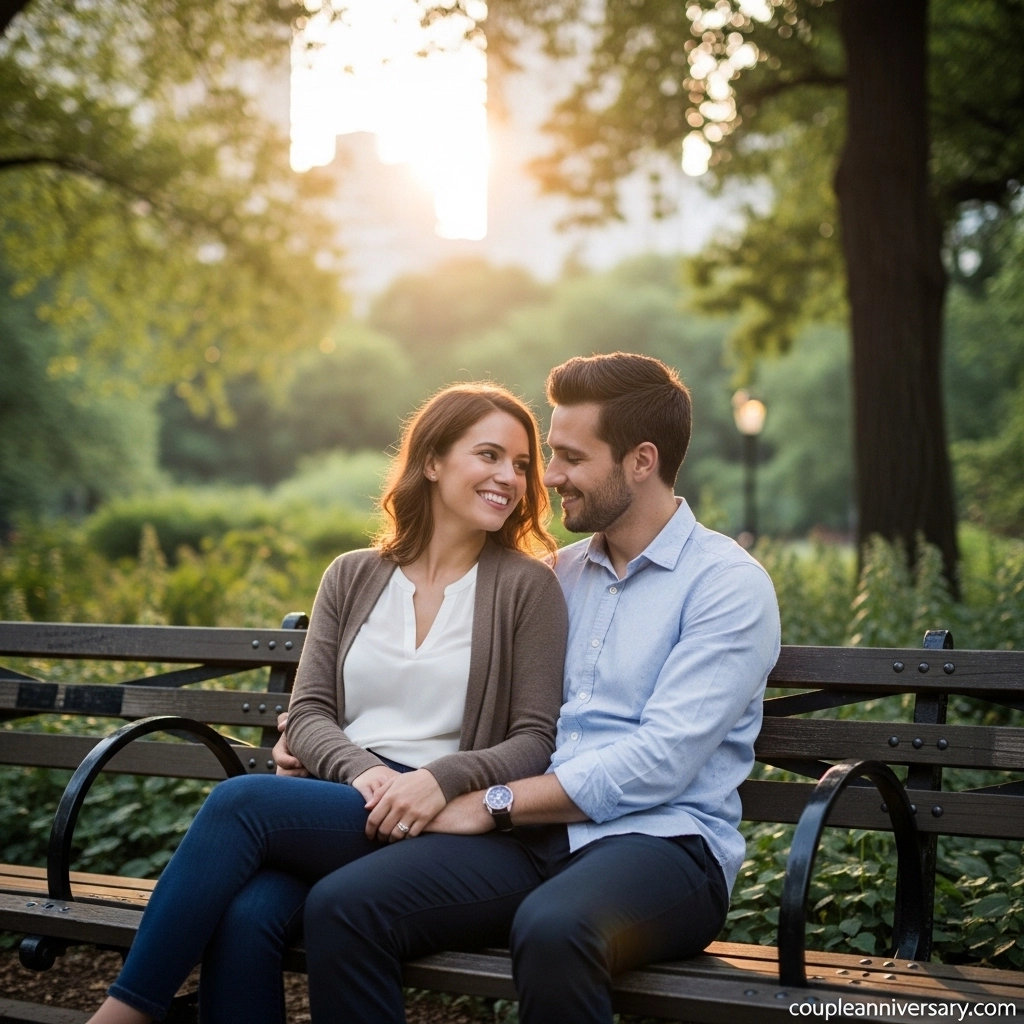 Funny Happy Anniversary Wishes to Couple