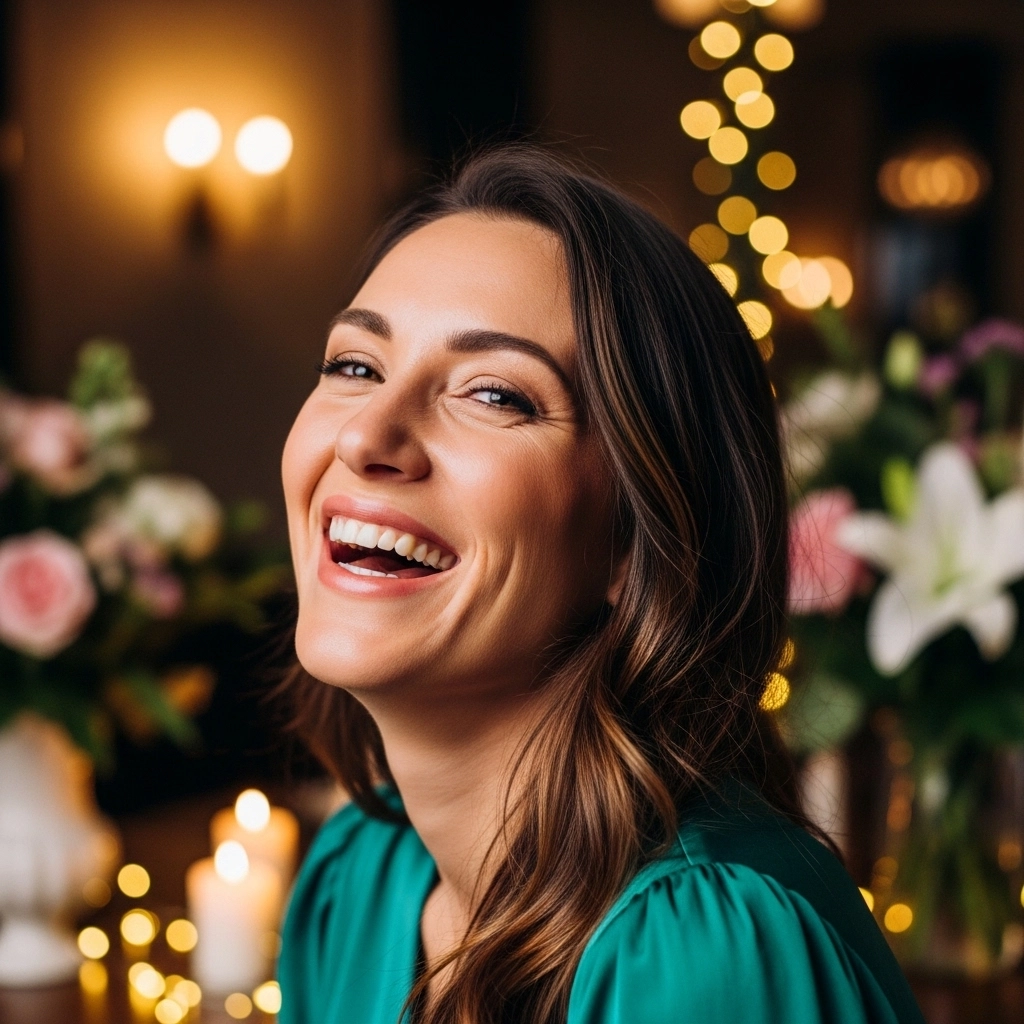 Funny Happy Engagement Anniversary Wishes to Wife