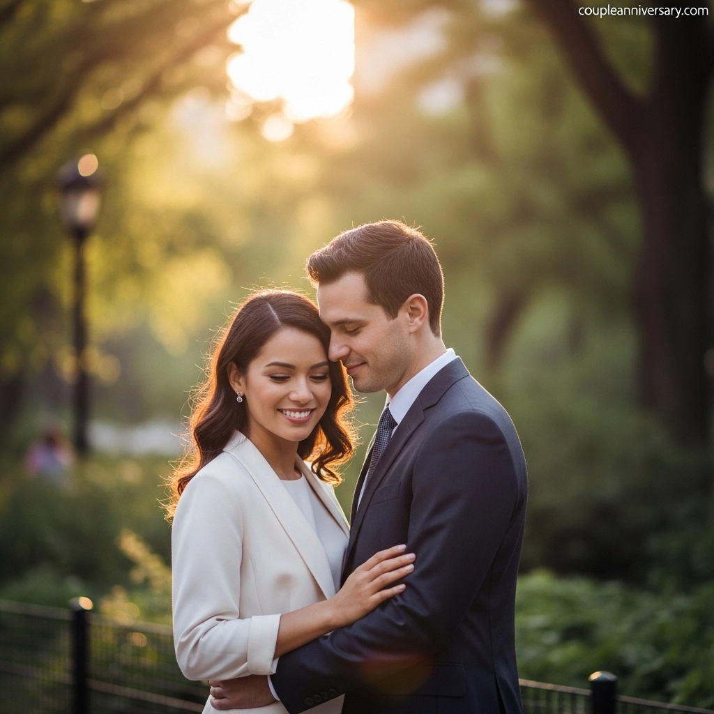 Romantic 1 Year 1st Wedding Anniversary Wishes for Wife