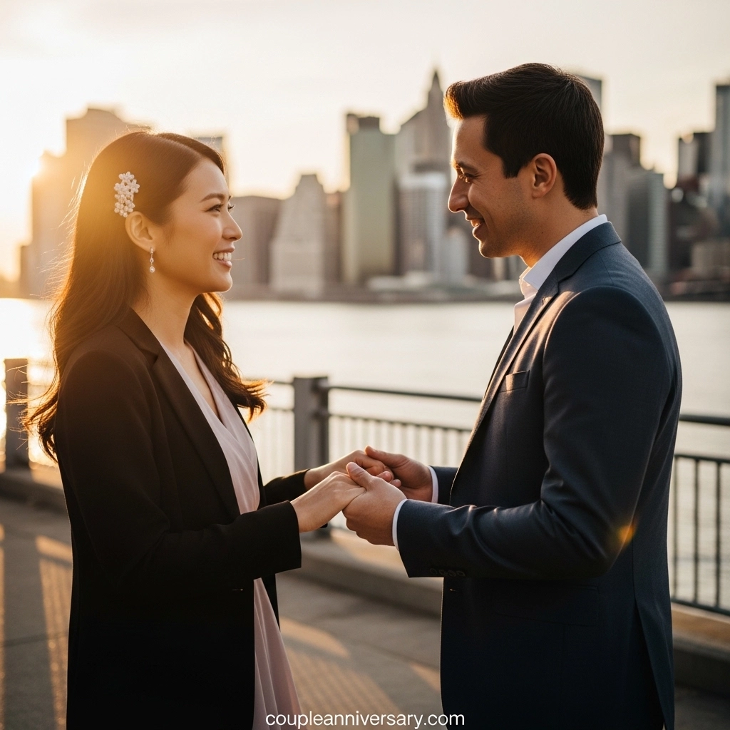 Romantic 7th Wedding Anniversary Wishes for Wife