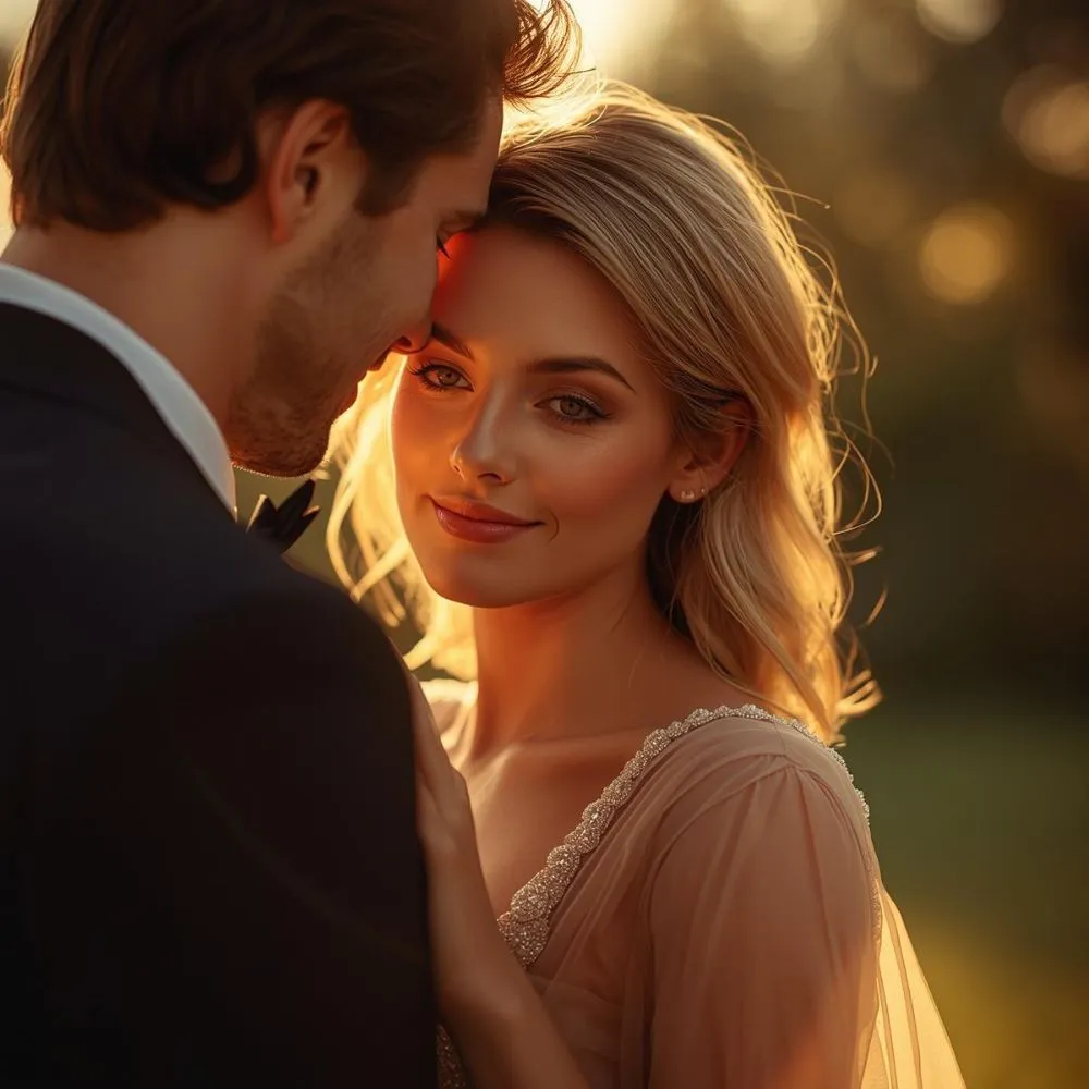 Romantic Happy Anniversary Wishes to My Wife