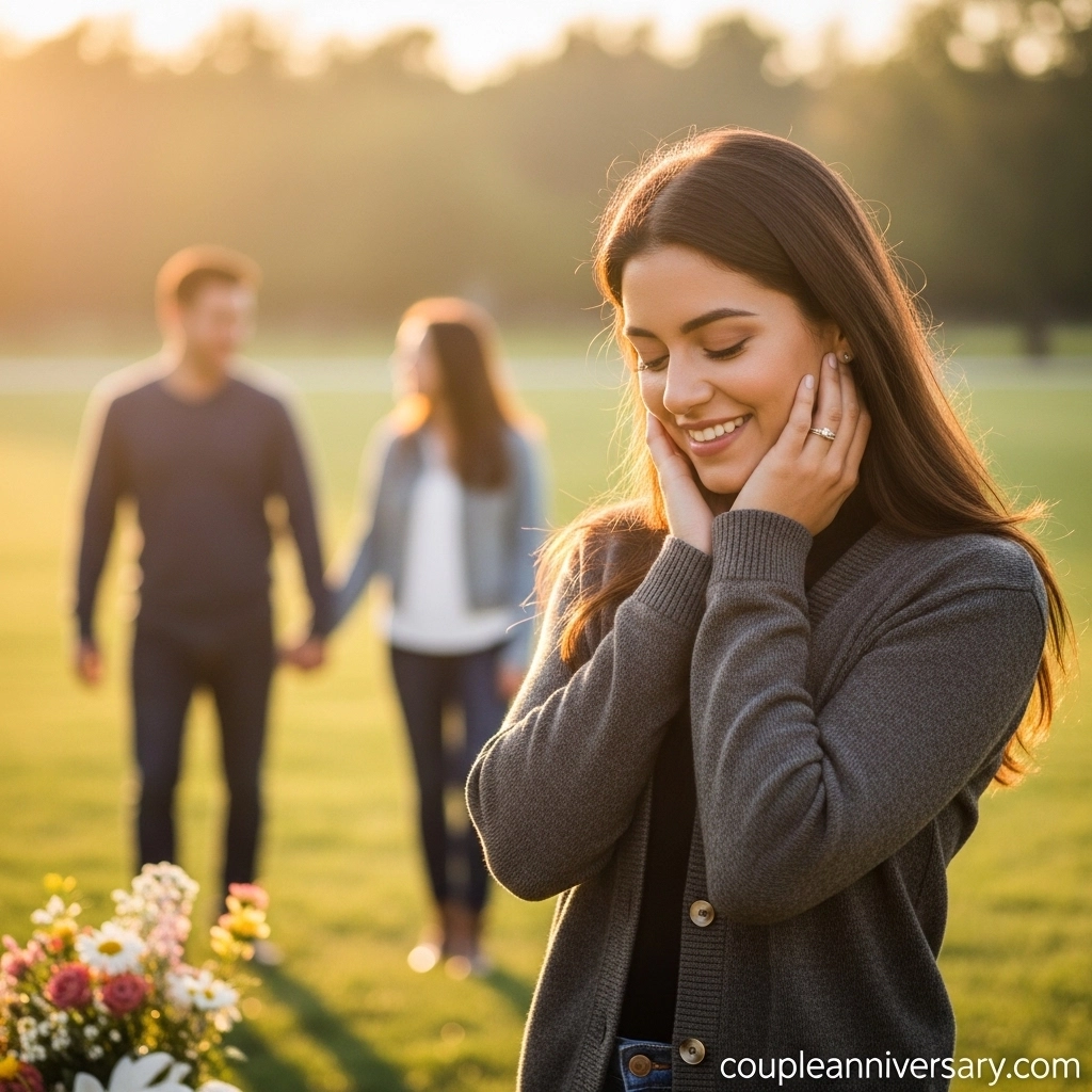 Short & Cute Best Anniversary Wishes for Couple