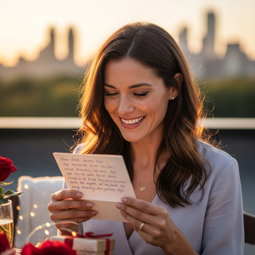 Trending 20th Wedding Anniversary Wishes to Husband This Year