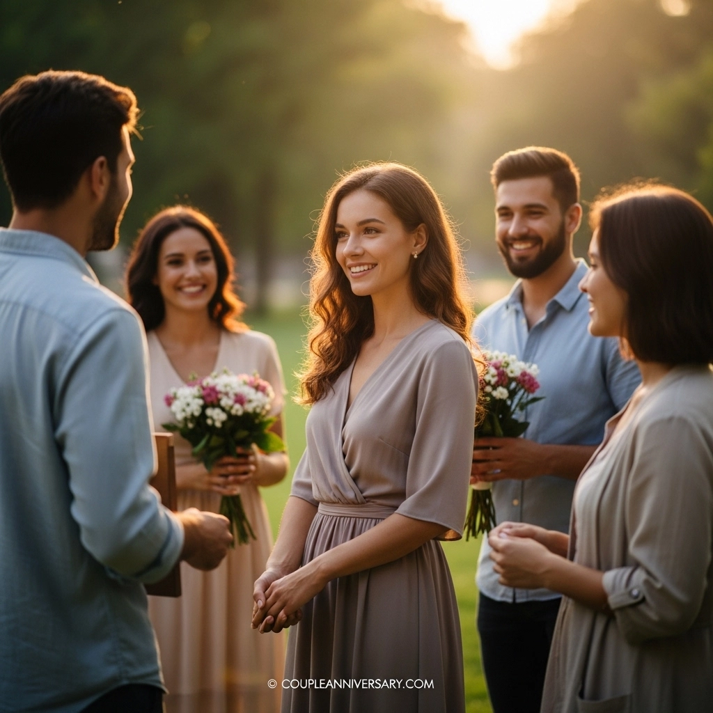 Trending Christian Anniversary Wishes for Friends This Year