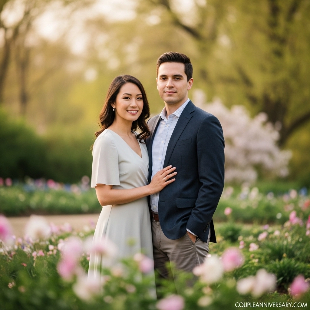 Trending Happy Anniversary Wishes to Couple This Year