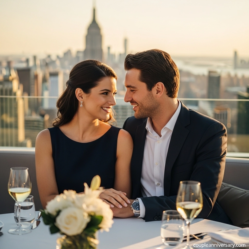 Trending Happy Wedding Anniversary Wishes for Couple This Year