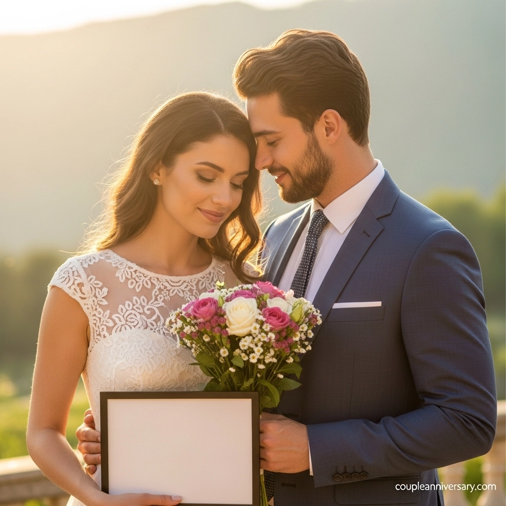 Trending Marriage Anniversary Wishes for Couple This Year