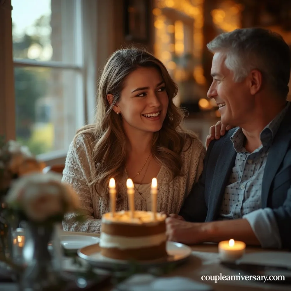 13th Wedding Anniversary Wishes for Parents