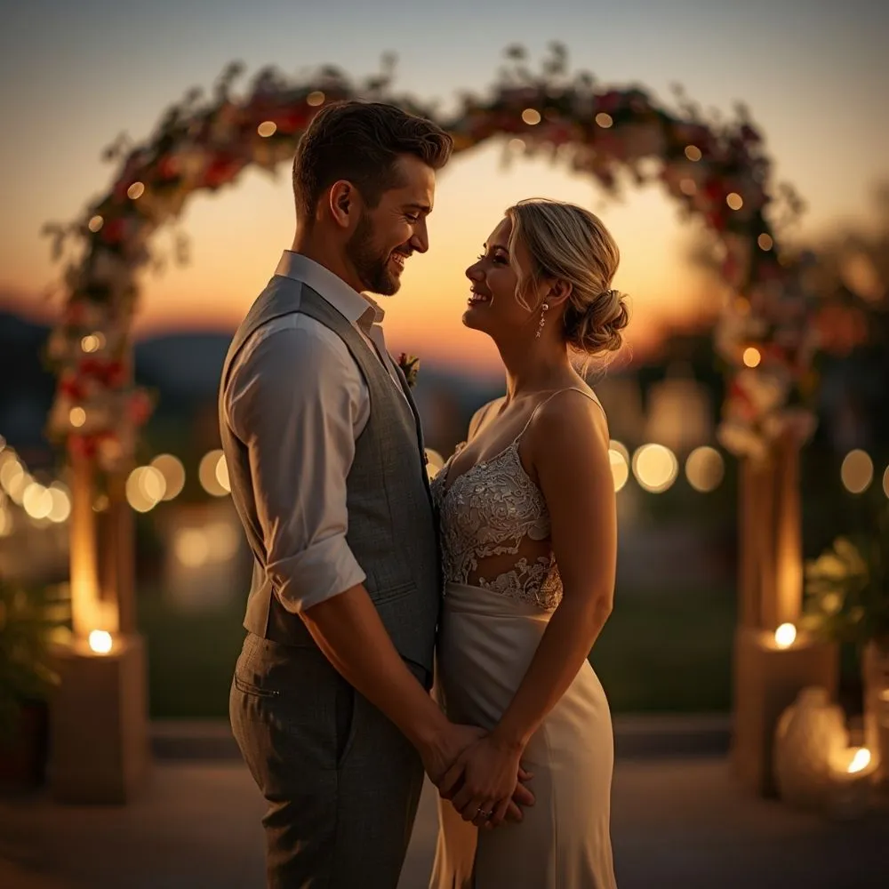 3rd Anniversary Wishes for Husband or Wife