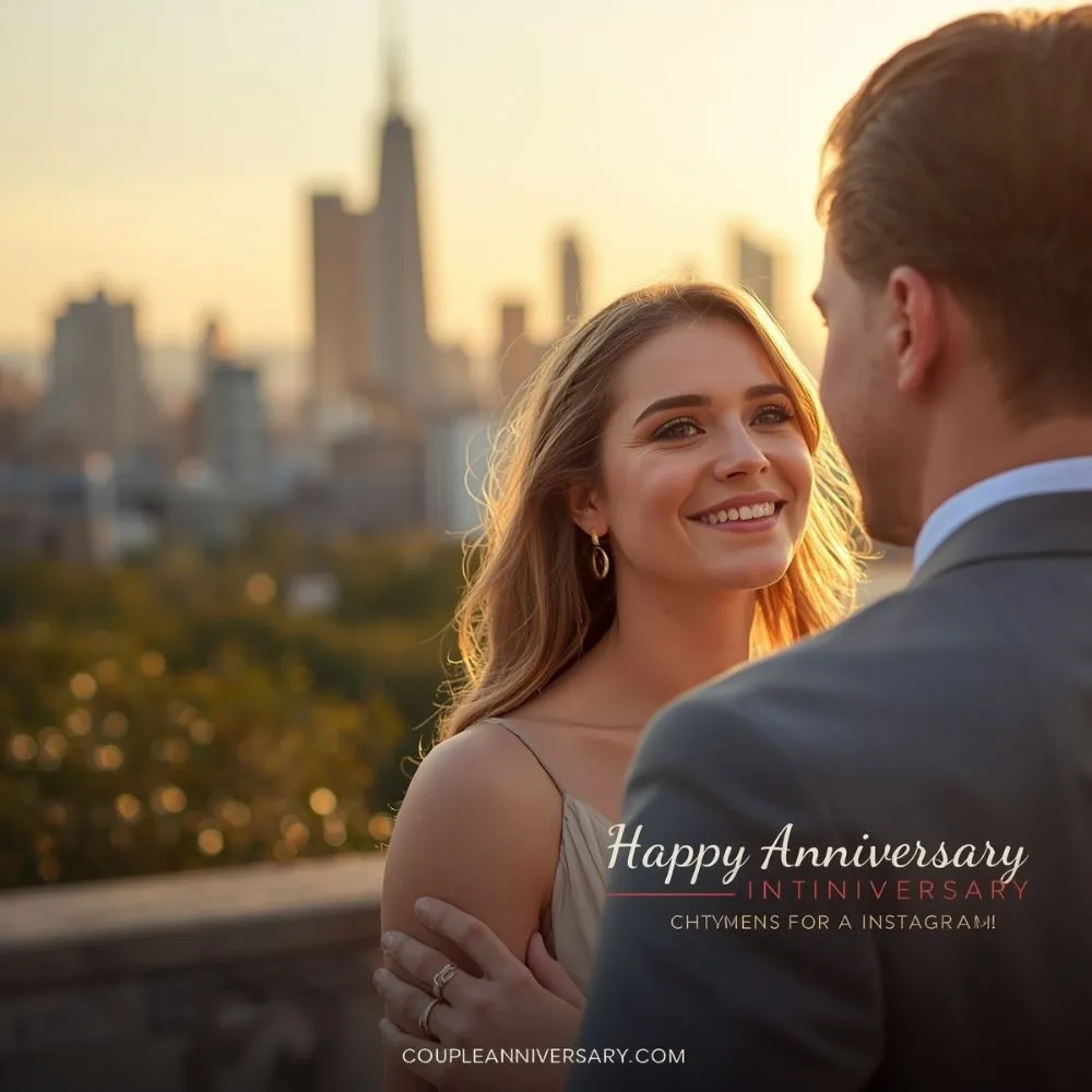 Best 14th Wedding Anniversary Wishes for Instagram