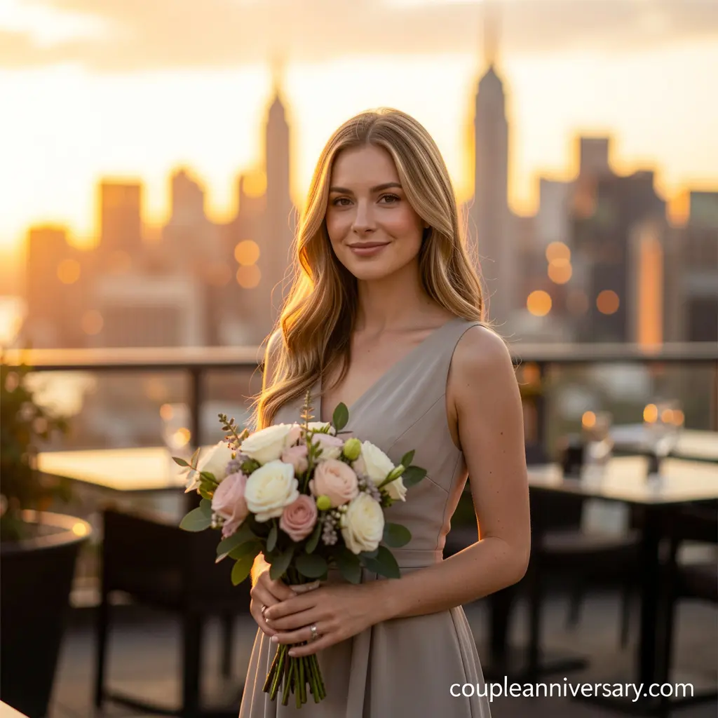 Best 4th Anniversary Wishes for Instagram