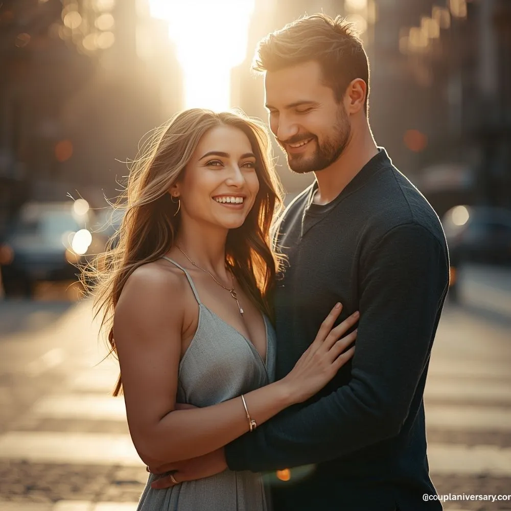 Best 8th Wedding Anniversary Wishes for Instagram