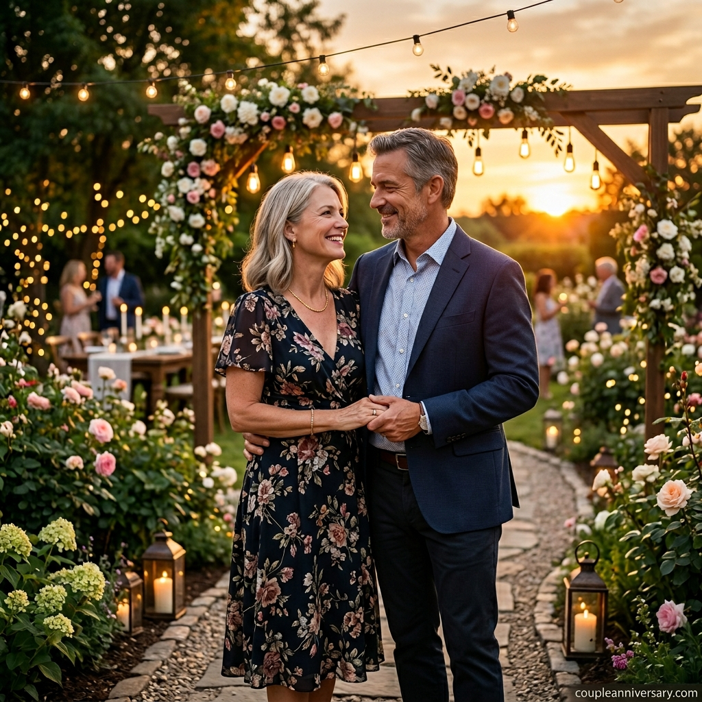 Best Anniversary Wishes to Mom and Dad for Instagram