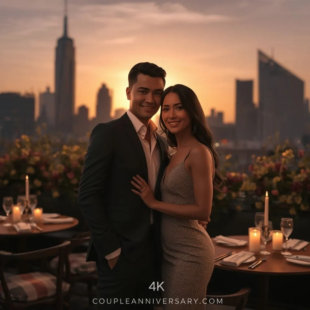 Best Happy 13th Anniversary Wishes for Instagram