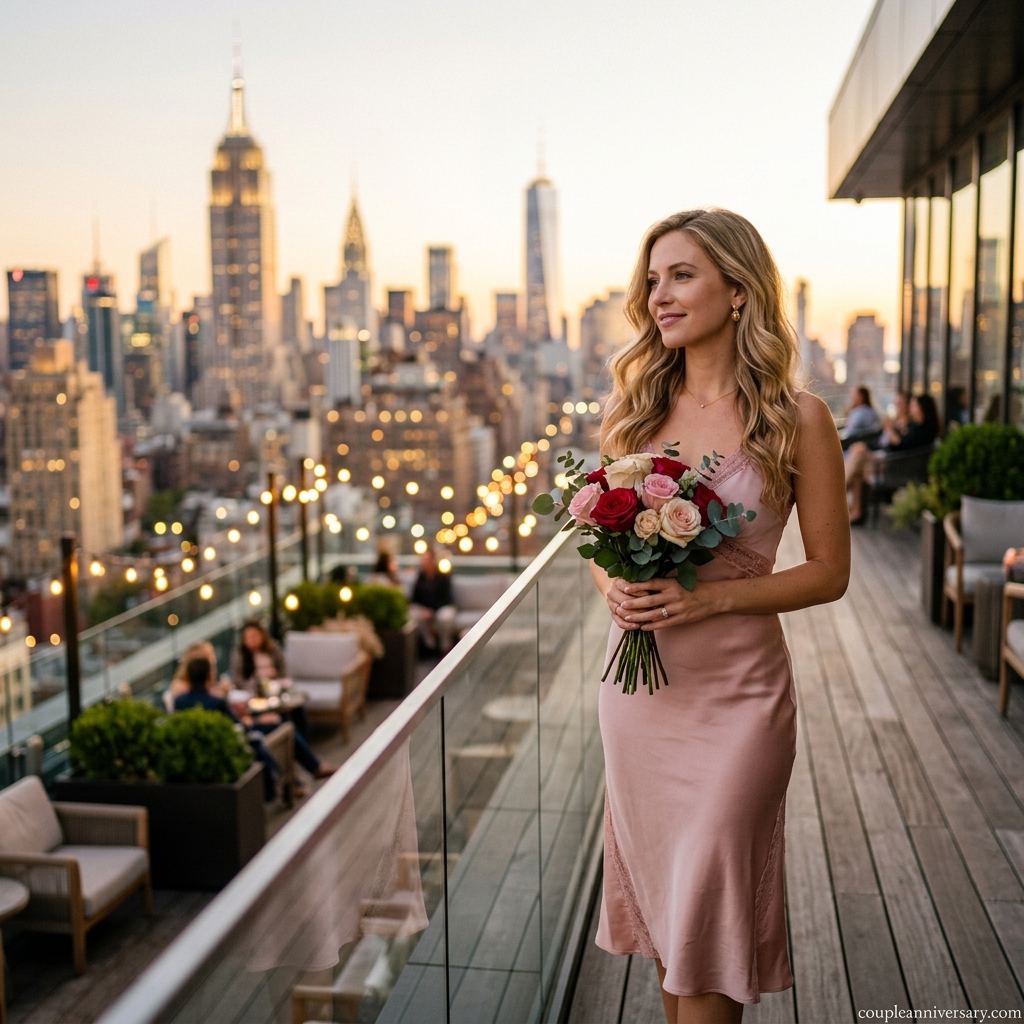 Best Happy 4th Anniversary Wishes for Couple for Instagram