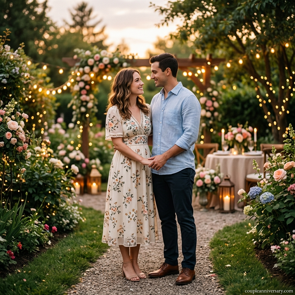 Best Happy First Anniversary Wishes for Instagram