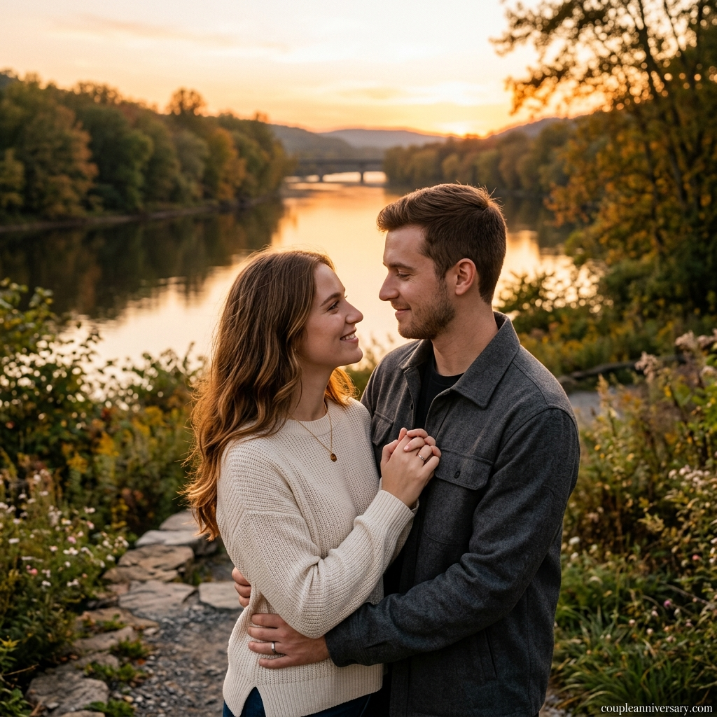 Emotional First Anniversary Messages
