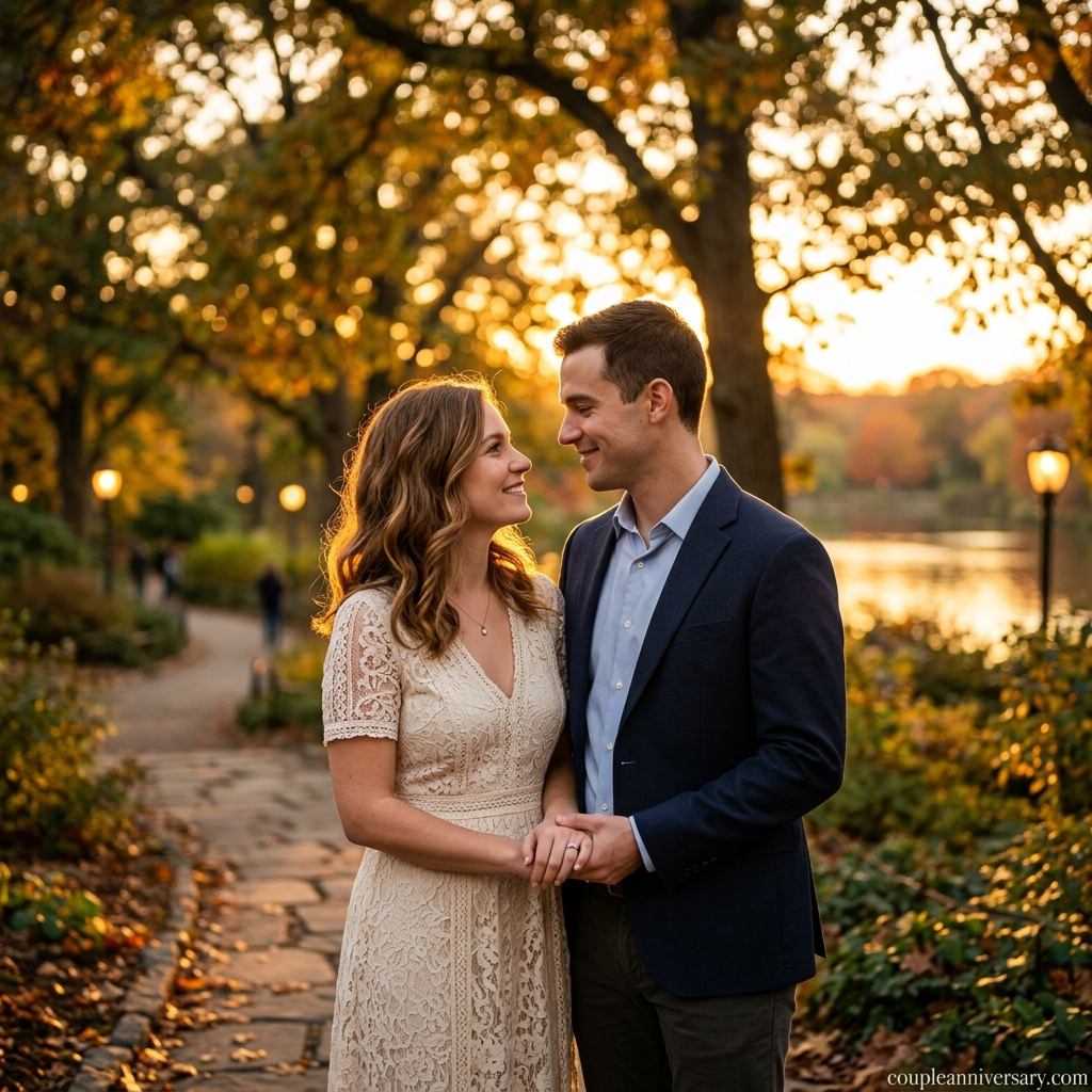 Emotional Happy First Anniversary Wishes