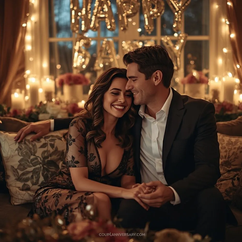 Funny 10th Anniversary Wishes for Husband