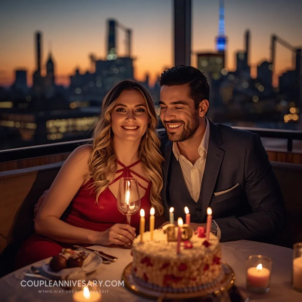 Funny 10th Wedding Anniversary Wishes