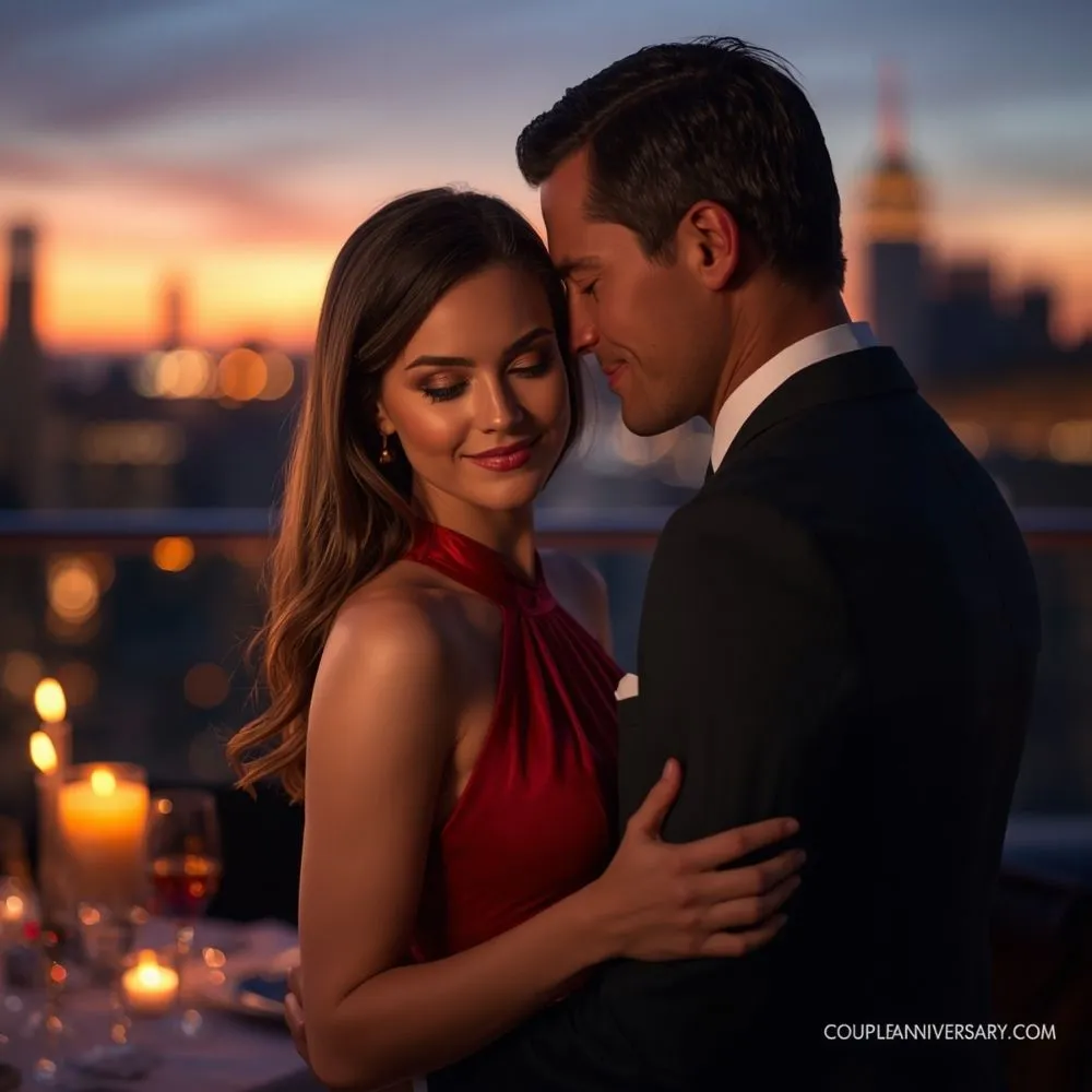 Romantic 10th Wedding Anniversary Wishes