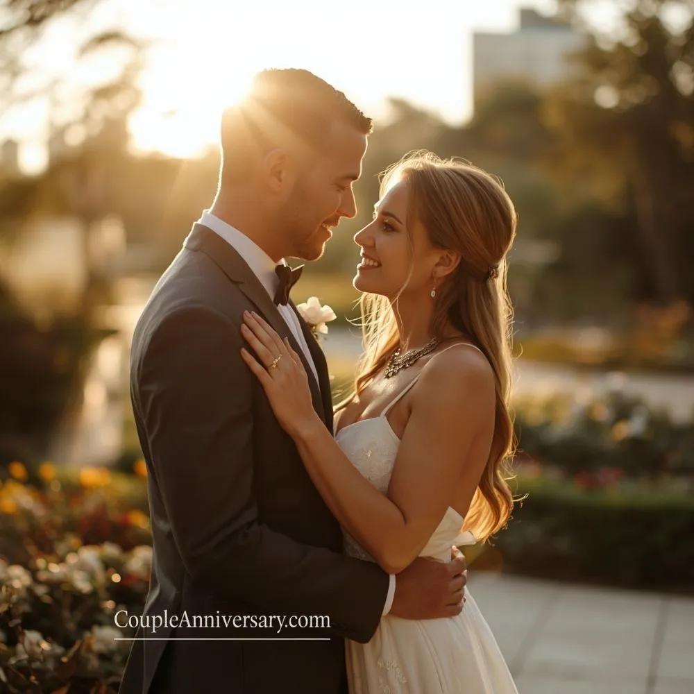 Romantic 12th Wedding Anniversary Wishes