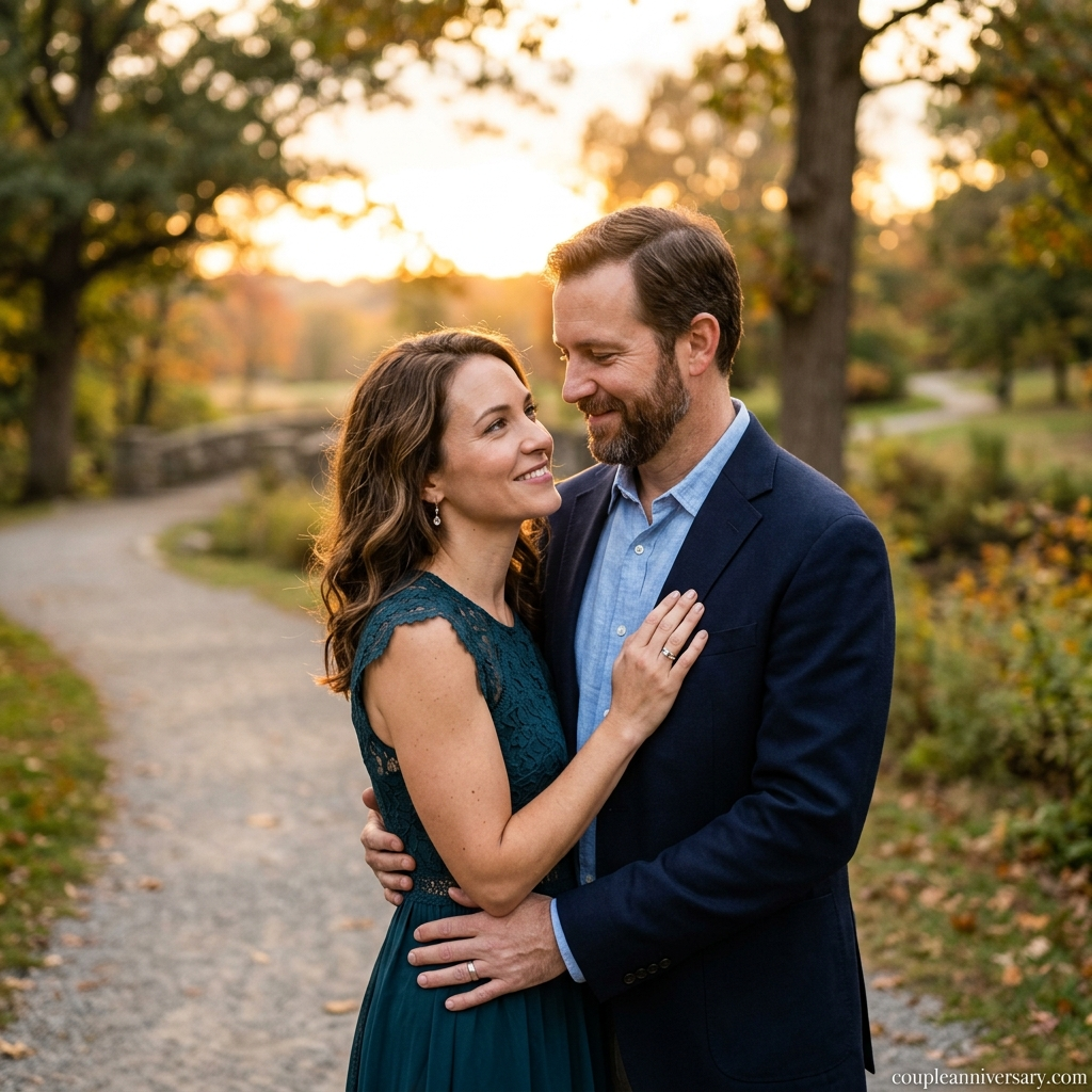 Romantic 13th Wedding Anniversary Wishes
