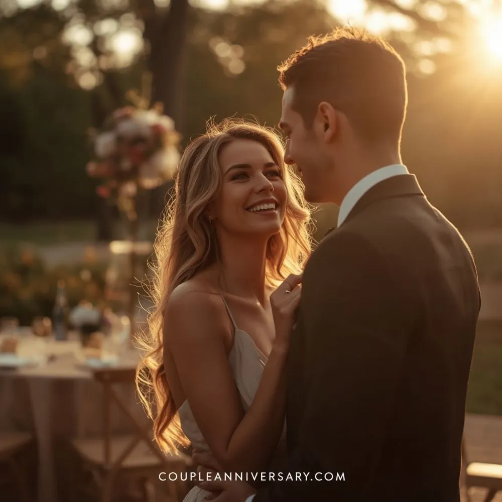 Romantic 8th Wedding Anniversary Wishes