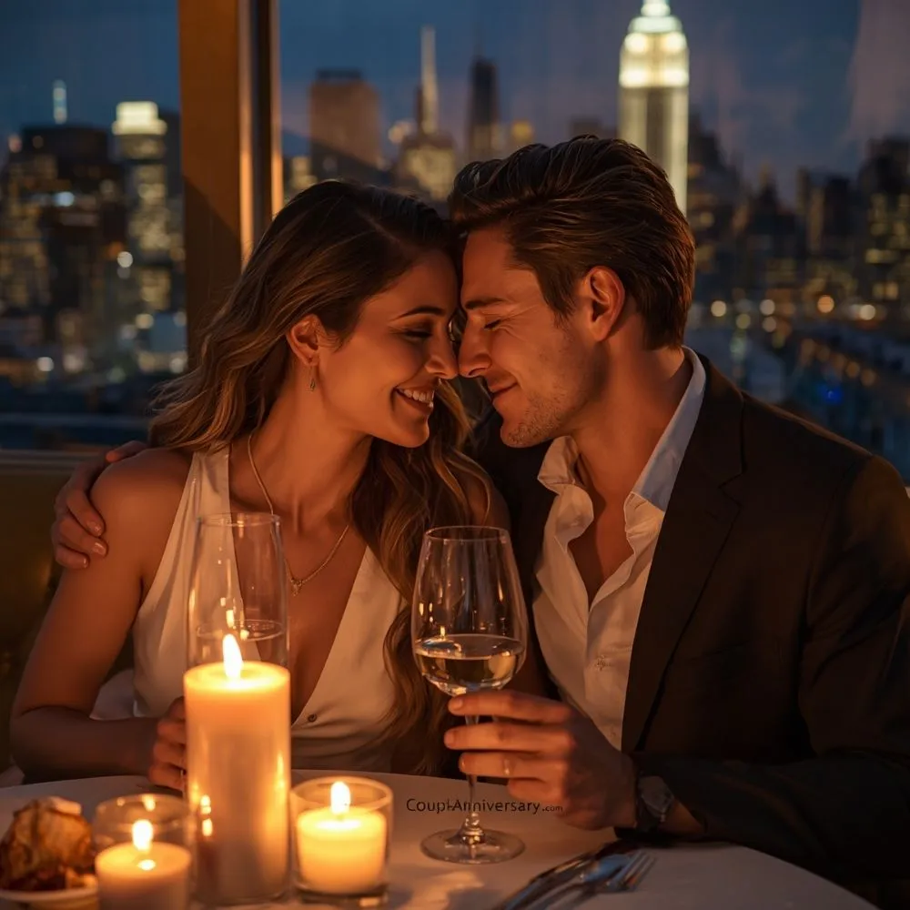 Romantic Happy 13th Anniversary Wishes