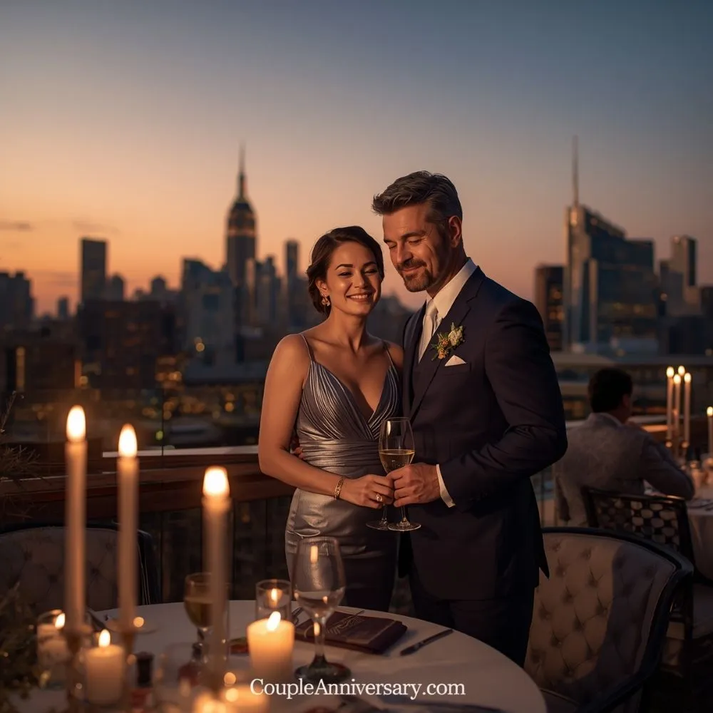 Trending 10th Wedding Anniversary Wishes This Year