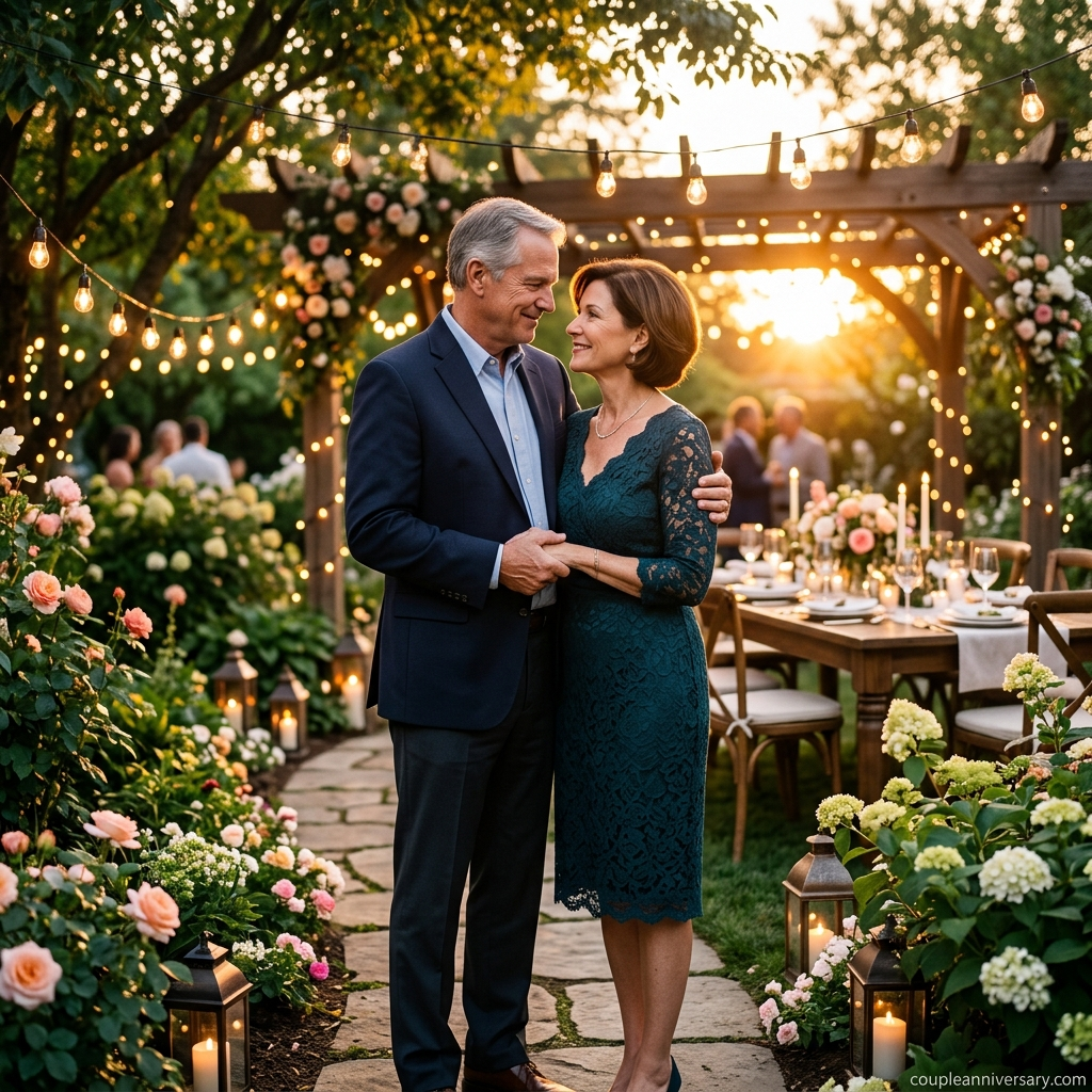 Trending Anniversary Wishes to Mom and Dad This Year