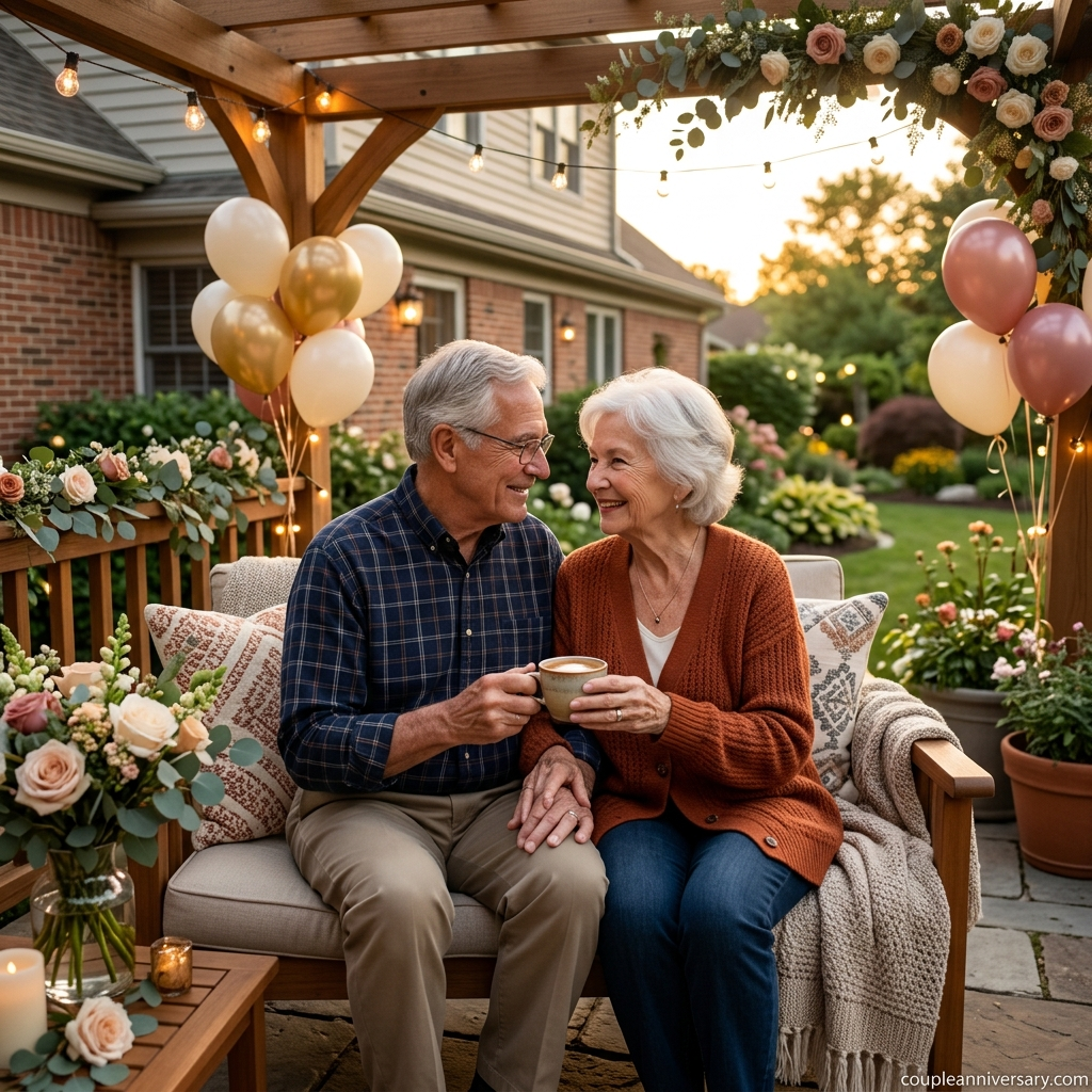 Trending Happy Anniversary Wishes Parents This Year