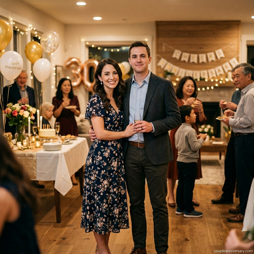 Funny Anniversary Wishes for Son and Daughter in Law